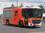Mercedes Benz Econic - HLF Magirus - Pumper/Rescue