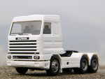 SCANIA 143m