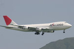 JAL CARGO