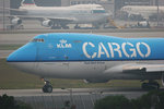 KLM CARGO