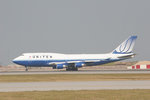 UNITED 美國聯合航空