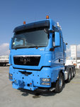 TGX 16