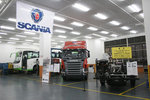 SCANIA SERVICES