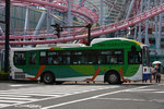 橫濱市都營巴士
