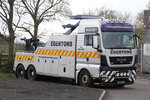 MAN TGX