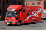SR