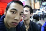 世豪 + Albert