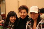 Elaine + 小湛姐 + Michelle