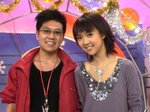 Fiona @ TVB - ST6 (Nov 2005)