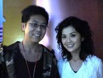 Sa @ TVB - Car park (Dec 2005)
