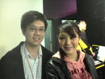 Ella @ TVB - ST6 (Feb 2006)