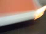 burnflag