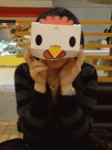 Chicken