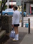至朝新裝