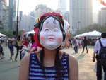 四面人~~P!