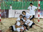 2006 hk beach hb challenge _ 閉幕_今天應該更高興???