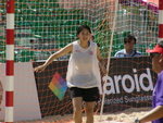 2006 hk beach hb challenge _ 第三日_上午_戰勝德國B隊_KEEPER2