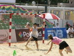 2006 hk beach hb challenge _ 第三日_上午_戰勝德國B隊_KEEPER3
