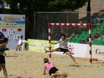 2006 hk beach hb challenge _ 第三日_上午_戰勝德國B隊_KEEPER6
