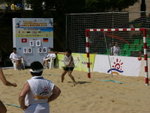 2006 hk beach hb challenge _ 第三日_上午_戰勝德國B隊_LEAD緊1局