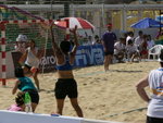 2006 hk beach hb challenge _ 第三日_上午_戰勝德國B隊_碧走個波
