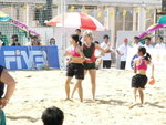 2006 hk beach hb challenge _大敗克羅地亞_i can be an attack centre