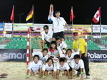2006 hk beach hb challenge _ 閉幕_thx for all crazy