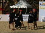2006 hk beach hb challenge _戰勝德國b篇_熱身