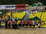 2006 hk beach hb challenge _戰勝德國b篇_出場