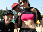 2006 hk beach hb challenge _戰勝德國b篇_熱身_hk肚皮