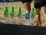 2006 hk beach hb challenge _戰勝德國b篇_our supporters_連日來的忠實觀眾，為我們默默的守候著