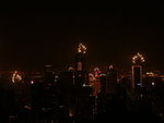 20071231 fireworks at  Victoria Peak 6