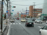 20071223 Aomori street