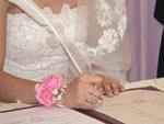20070729 sign the marriage contract by Lingling