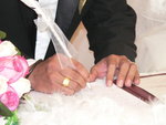 20070729 sign the marriage contract by Samsam