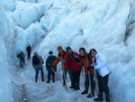 20060811 Fox Glacier