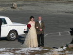 20060816 wedding on the progress