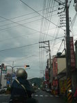 20070813 台北街頭 - 往北海岸