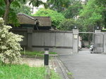 20070815 - 師大後門