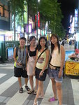 20070807 台北街頭 - 西門町