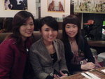 christy , cherry