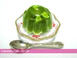 青檸jelly