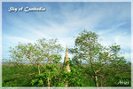 Sky of Cambodia 3