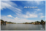 Sky of Cambodia 4