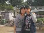 我同媽子lo!!!
