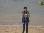 SEA and 媽子