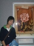 TRACY!!!HEHE~~~迫佢影的...