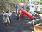 樓下的公園×°ˇ小時候不小的回億都在這