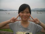 傻婆wif大自然..