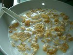 CORNFLAKES!